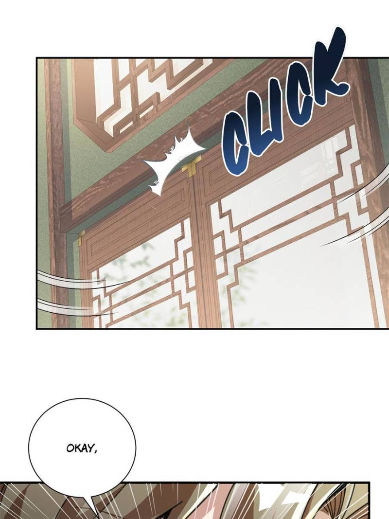 Becoming immortal by doing nothing Chapter 30 45